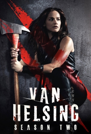 Van Helsing (2017) [Sezon 2] PL.1080p.BluRay.DDP5.1.x264-Ralf / Lektor PL
