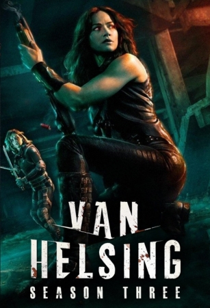 Van Helsing (2018) [Sezon 3] PL.1080p.AMZN.WEB-DL.DD5.1.H264-Ralf / Lektor PL