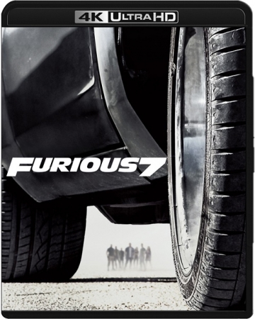 Szybcy i wściekli 7 / Furious Seven (2015) EXTENDED.MULTi.REMUX.2160p.UHD.Blu-ray.HDR.HEVC.DTS-X7.1-DENDA / LEKTOR i NAPISY PL