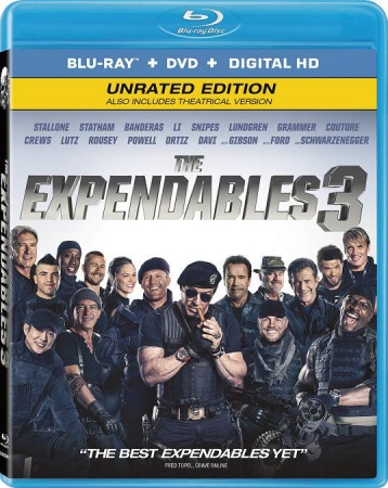 Niezniszczalni 3 / The Expendables 3 (2014) THEATRiCAL.MULTi.1080p.REMUX.BluRay.AVC.DTS-HD.MA.5.1-Izyk | LEKTOR i NAPISY PL