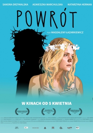 Powrót (2018) PL.1080p.WEB-DL.x264-KiT / Film polski