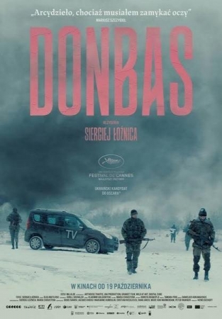 Donbas / Donbass (2018) PL.720p.BluRay.x264.AC3-LTS