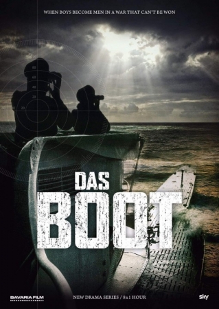 Okręt / Das Boot (2018) [SEZON 1] PL.1080p.WEB-DL.x264-B89 | POLSKI LEKTOR