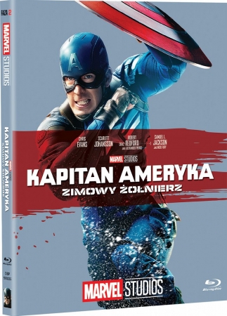 Kapitan Ameryka: Zimowy Żołnierz / Captain America: The Winter Soldier (2014) MULTi.COMPLETE.BLURAY-P2P | Polski Dubbing i Napisy PL