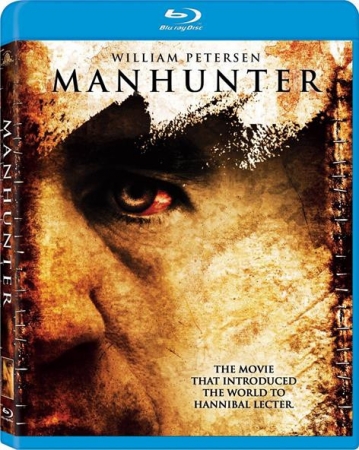Hannibal Lecter (1986-2007) KOLEKCJA MULTI.BluRay.1080p.AVC.MPEG2.VC-1.REMUX-LTN / Lektor i Napisy PL