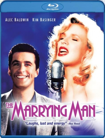 Zawód pan młody / The Marrying Man (1991) MULTI.BluRay.720p.x264-LTN
