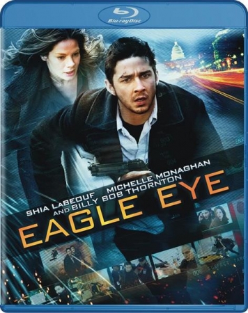 Eagle Eye (2008) MULTI.BluRay.1080p.AVC.REMUX-LTN | Lektor i Napisy PL