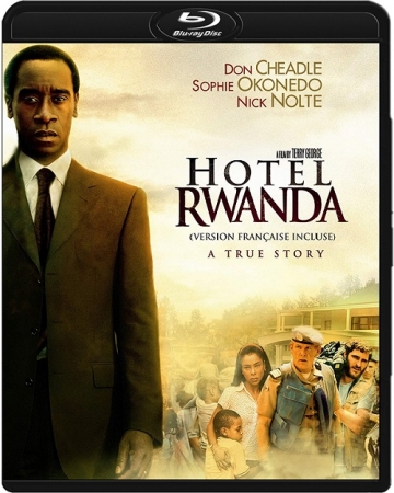 Hotel Ruanda / Hotel Rwanda (2004) MULTi.720p.BluRay.x264.DTS.AC3-DENDA