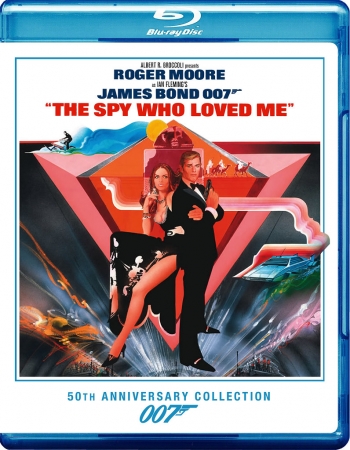 Szpieg, który mnie kochał / The Spy Who Loved Me (1977) Multi.1080p.CEE.Blu-ray.AVC.DTS-HD.MA.5.1-HDCLUB | Lektor i Napisy PL