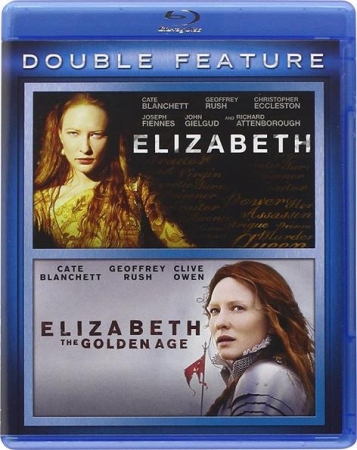 Elizabeth (1998-2007) KOLEKCJA MULTI.BluRay.1080p.VC-1.REMUX-LTN | Lektor i Napisy PL
