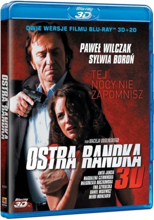 Ostra randka (2012) PL.BluRay.720p.x264-LTN