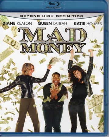 Skok na kasę / Mad Money (2008) MULTI.BluRay.720p.x264-LTN