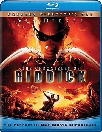 Kroniki Riddicka /Chronicles of Riddick (2000-2013) THEATRiCAL KOLEKCJA MULTI.BluRay.1080p.VC-1.REMUX-LTN | Polski Lektor i Napisy PL