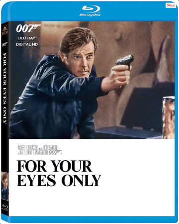 Tylko dla twoich oczu / For Your Eyes Only (1981) Multi.1080p.CEE.Blu-ray.AVC.DTS-HD.HRA.5.1 | Lektor i Napisy PL