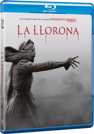 Topielisko. Klątwa La Llorony / The Curse of La Llorona (2019) MULTi.1080p.BluRay.REMUX.AVC.TrueHD.7.1-KLiO / Lektor i Napisy PL