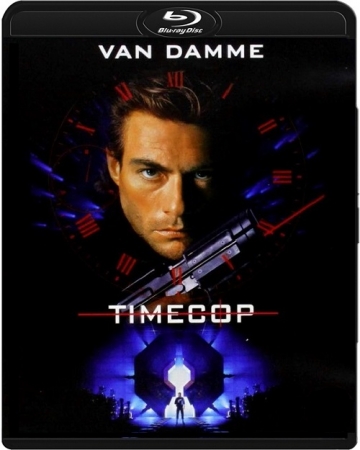 Strażnik czasu / Timecop (1994) MULTi.720p.BluRay.x264.DTS.AC3-DENDA