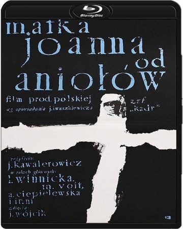 Matka Joanna od Aniołów (1961) PL.720p.BluRay.x264.LPCM.AC3-DENDA
