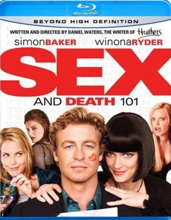 Sexlista 101 / Sex and Death 101 (2007) MULTI.BluRay.720p.x264-LTN