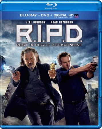 R.I.P.D. Agenci z zaświatów / R.I.P.D. (2013) MULTI.BluRay.720p.x264-LTN