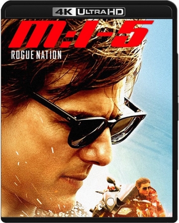 Mission: Impossible - Rogue Nation (2015) MULTi.REMUX.2160p.UHD.Blu-ray.HDR.HEVC.ATMOS7.1-DENDA | LEKTOR i NAPISY PL