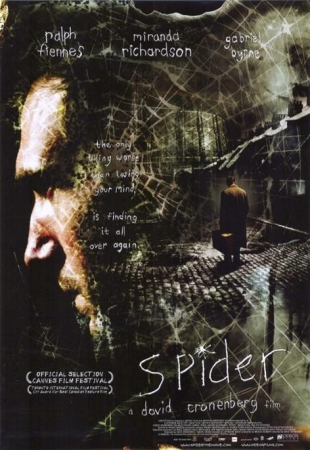 Pająk / Spider (2002) MULTI.WEB-DL.1080p.H.264-LTN