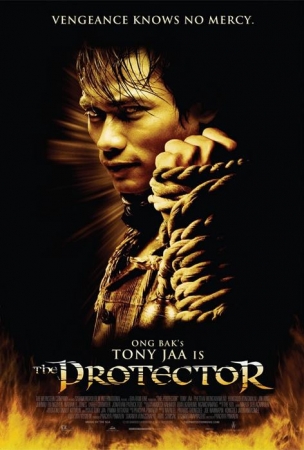 Obrońca / Tom yum goong / Honour of the Dragon / The Protector (2005) MULTI.BluRay.720p.x264-LTN