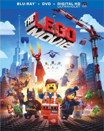 LEGO® PRZYGODA / The Lego Movie (2014) MULTI.BluRay.720p.x264-LTN