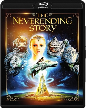 Niekończąca się opowieść / The NeverEnding Story (1984-1994) COLLECTION.MULTi.1080p.BluRay.x264.DTS.AC3-DENDA  LEKTOR, DUBBING i NAPISY PL