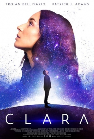 Clara (2018) PL.1080p.WEB-DL.x264-KiT / Lektor PL