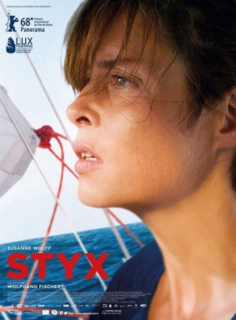 Styks / Styx (2018) PL.1080p.WEB-DL.x264-KiT / Lektor PL