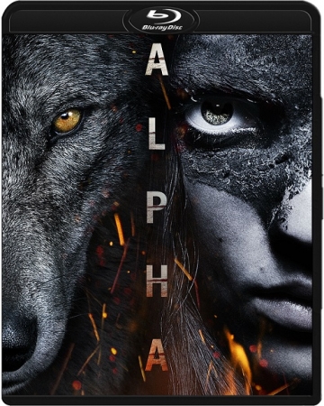 Alfa / Alpha (2018) V2.THEATRICAL.MULTi.720p.BluRay.x264.DTS.AC3-DENDA | LEKTOR, DUBBING i NAPISY PL