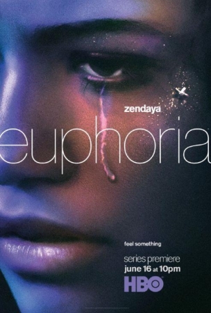 Euforia / Euphoria (2019) [SEZON 1] PL.1080p.WEB-DL.x264-KiT / Lektor PL