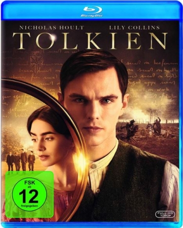 Tolkien (2019) PL.1080p.BluRay.x264.AC3-KiT / Lektor PL