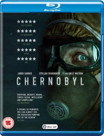 Czarnobyl / Chernobyl (2019) [Sezon 1] MULTi.1080i.BluRay.Remux.AVC-BETON / POLSKI LEKTOR i NAPISY