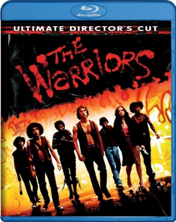 Wojownicy / The Warriors (1979) MULTI.BluRay.1080p.x264-LTN