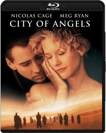 Miasto aniołów / City of Angels (1998) V2.MULTi.720p.BluRay.x264.DTS.AC3-DENDA