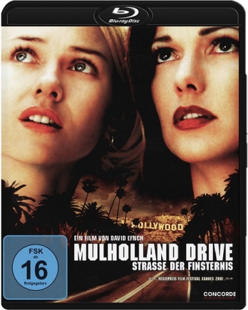 Mulholland Dr. / Mulholland Drive (2001) REMASTERED.MULTi.720p.BluRay.x264.DTS.AC3-DENDA
