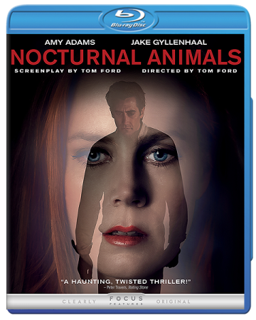 Zwierzęta nocy / Nocturnal Animals (2016) MULTi.1080p.EUR.Blu-ray.AVC.DTS-HD.MA.5.1-TAiCHi | Lektor i Napisy PL