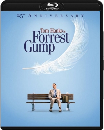 Forrest Gump (1994) REMASTERED.MULTi.1080p.BluRay.x264.AC3-DENDA