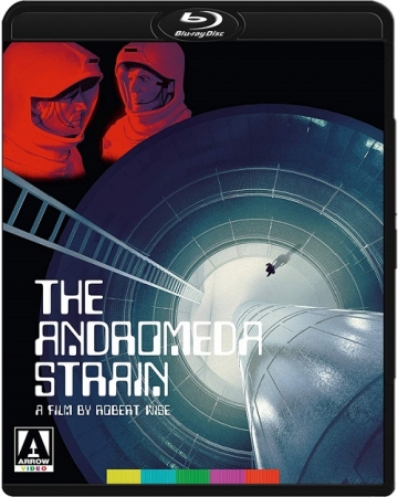 Tajemnica Andromedy / The Andromeda Strain (1971) REMASTERED.MULTi.720p.BluRay.x264.LPCM.AC3-DENDA
