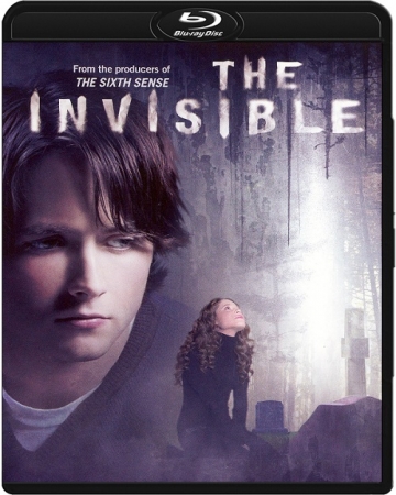 Niewidzialny / The Invisible (2007) MULTi.720p.BluRay.x264.DTS.AC3-DENDA