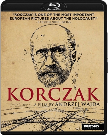 Korczak (1990) PL.1080p.BluRay.x264.DTS.AC3-DENDA