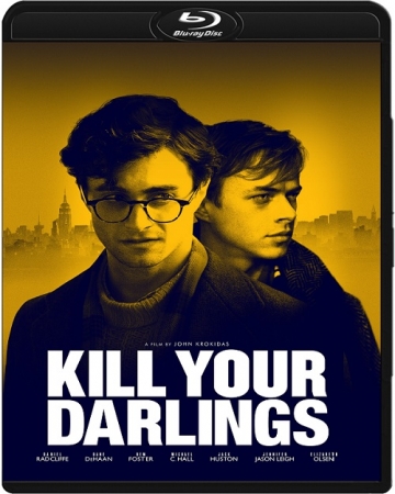 Na śmierć i życie / Kill Your Darlings (2013) MULTi.720p.BluRay.x264.DTS.AC3-DENDA