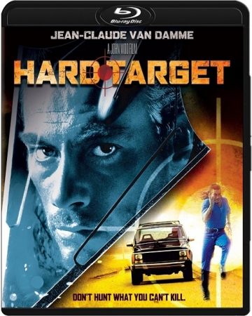 Nieuchwytny cel / Hard Target (1993) MULTi.1080p.BluRay.x264.DTS.AC3-DENDA