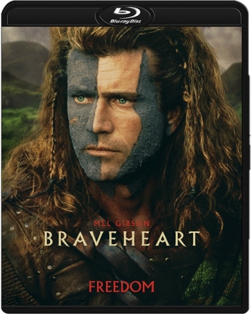 Braveheart - Waleczne Serce / Braveheart (1995) MULTi.720p.BluRay.x264.DTS.AC3-DENDA