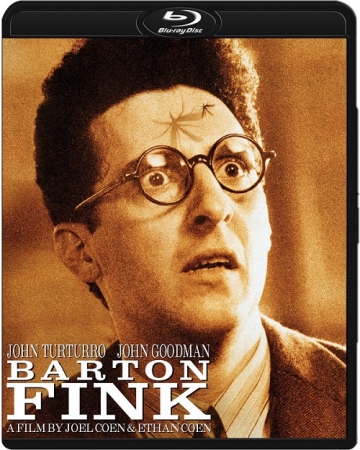 Barton Fink (1991) MULTi.720p.BluRay.x264.DTS.AC3-DENDA