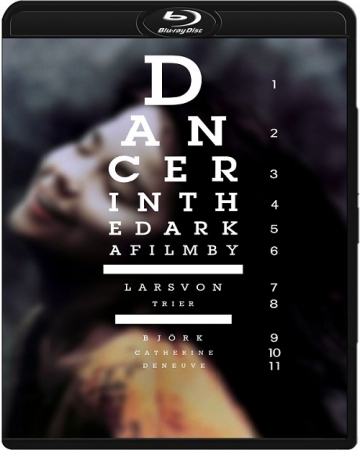 Tańcząc w ciemnościach / Dancer in the Dark (2000) MULTi.720p.BluRay.x264.DTS.AC3-DENDA