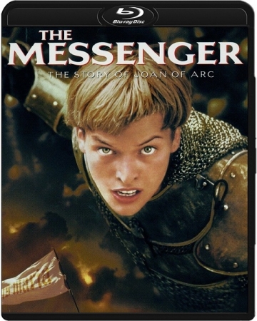 Joan of Arc / The Messenger The Story of Joan of Arc (1999) MULTi.720p.BluRay.x264.AC3-DENDA