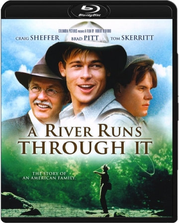 Rzeka życia / A River Runs Through It (1992) REMASTERED.MULTi.720p.BluRay.x264.DTS.AC3-DENDA
