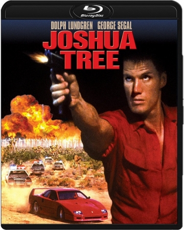 Drzewo Jozuego / Joshua Tree (1993) THEATRICAL.MULTi.720p.BluRay.x264.DTS.AC3-DENDA